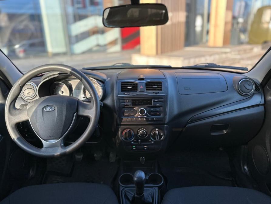 Lada (ВАЗ) Granta I Рестайлинг Архангельск  - изображение 11