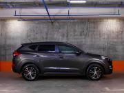 Hyundai Tucson III Уфа  - изображение 22