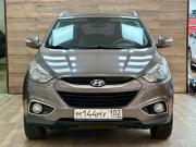 Hyundai ix35 I Уфа  - изображение 35