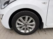 Hyundai Elantra V (MD) Рестайлинг Ростов-на-Дону  - изображение 32