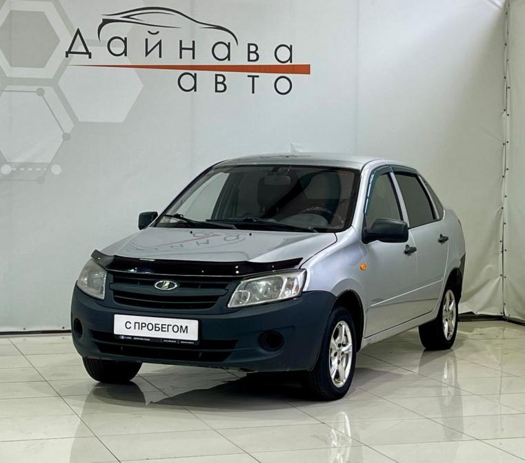 Lada (ВАЗ) Granta I Воронеж  - изображение 1