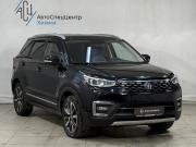 Changan CS55 I Химки  - изображение 21