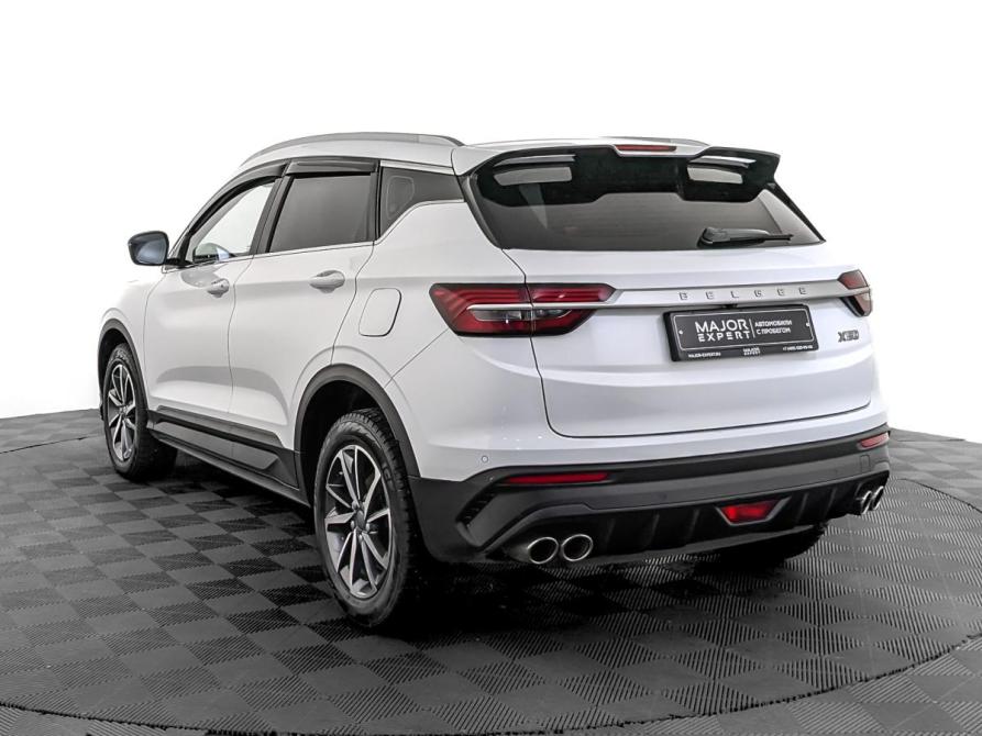 Belgee X50 Москва  - изображение 7