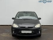 Ford C-MAX I Рестайлинг Москва  - изображение 14