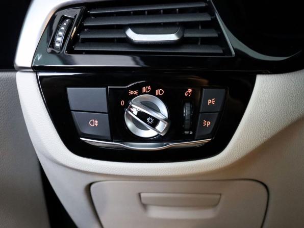 BMW 5 серии VII (G30/G31/G38) Рестайлинг с пробегом 2021 года, цена 5 500 000 рублей, 115950 км, седан, Автокод Объявления