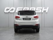 Hyundai ix35 I Рестайлинг Воронеж  - изображение 28