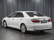 Toyota Camry VII (XV50) Рестайлинг Ставрополь  - изображение 24