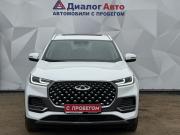 Chery Tiggo 8 Pro Max I Набережные Челны  - изображение 31