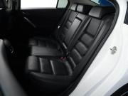 Mazda 6 III (GJ) Рестайлинг Москва  - изображение 35