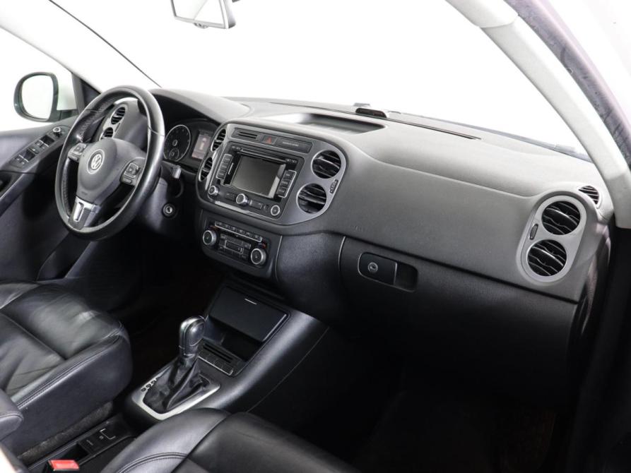 Volkswagen Tiguan I Рестайлинг Химки  - изображение 10