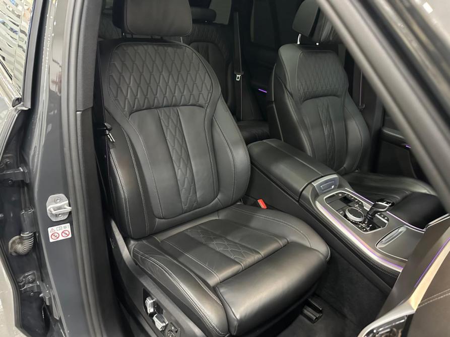 BMW X5 IV (G05/G18) Новосибирск  - изображение 20