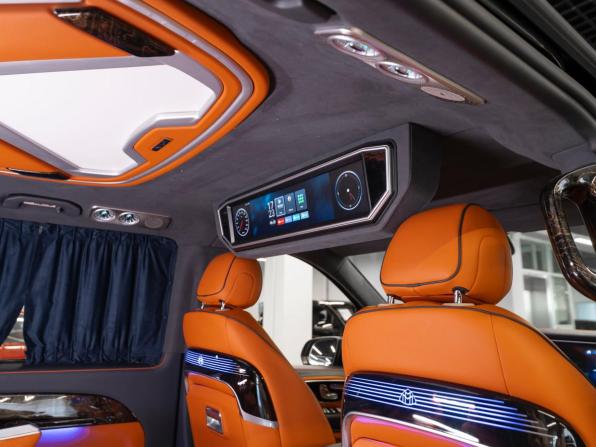 Mercedes-Benz Vito III (W447) с пробегом 2024 года, цена 7 500 000 рублей, 36567 км, минивэн, Автокод Объявления