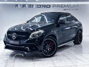 Mercedes-Benz GLE Coupe AMG I (C292) Уфа  - изображение 41