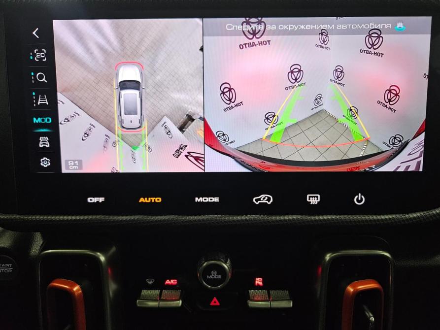 Haval Dargo I Тольятти  - изображение 17