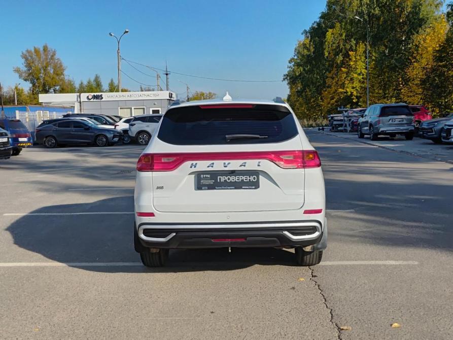 Haval M6 II Чебоксары  - изображение 7