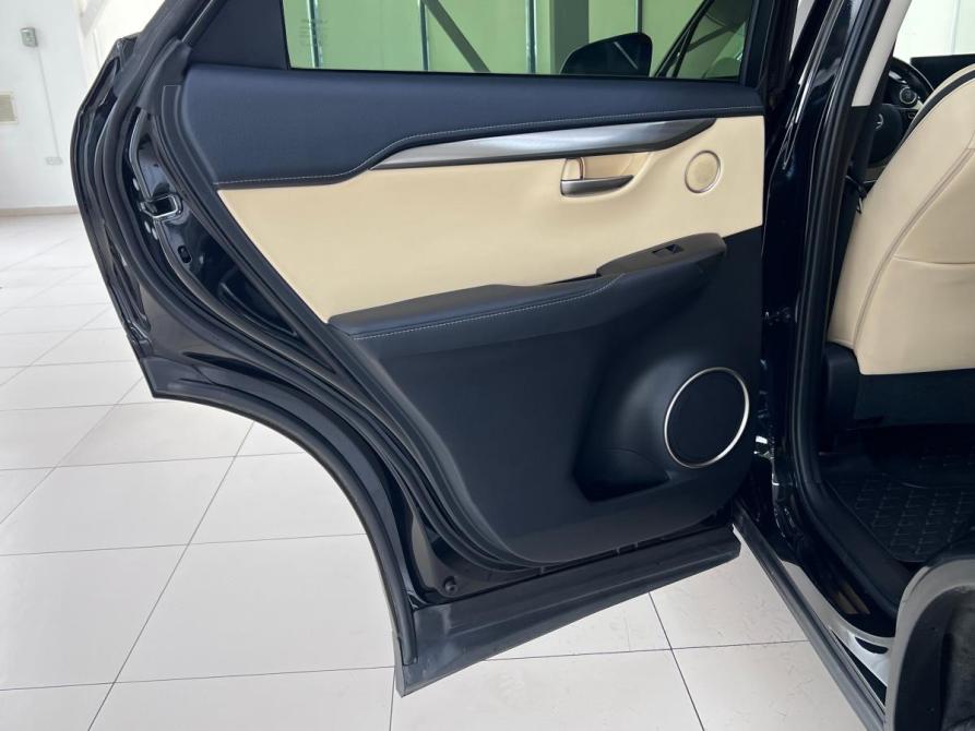 Lexus NX I Волгоград  - изображение 29