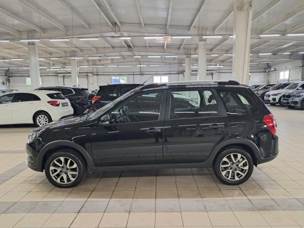 Lada (ВАЗ) Granta I Рестайлинг с пробегом 2023 года, цена 825 000 рублей, 33000 км, универсал, Автокод Объявления