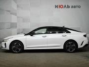 Kia K5 III Екатеринбург  - изображение 25