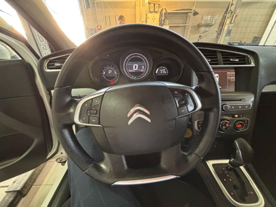 Citroen C4 II Краснодар  - изображение 5