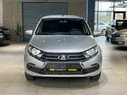 Lada (ВАЗ) Granta I Рестайлинг Оренбург  - изображение 24