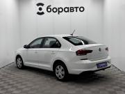 Volkswagen Polo VI Воронеж  - изображение 23