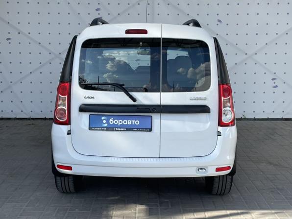 Lada (ВАЗ) Largus I с пробегом 2018 года, цена 870 000 рублей, 115551 км, универсал, Автокод Объявления