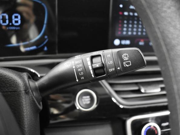 Kia Seltos I Рестайлинг с пробегом 2024 года, цена 2 544 900 рублей, 18578 км, внедорожник, Автокод Объявления