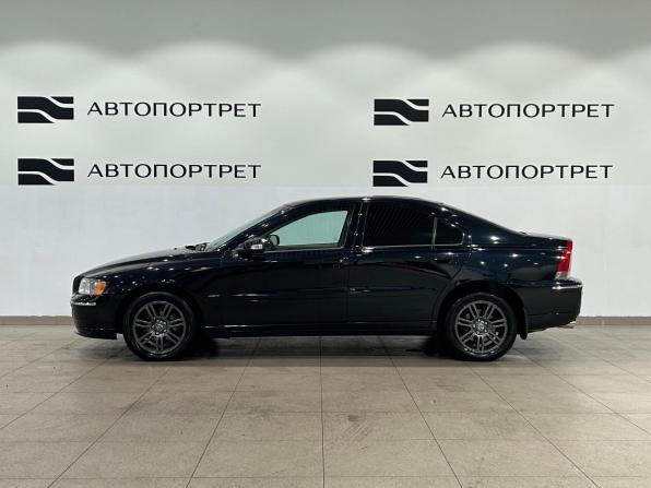 Volvo S60 I Рестайлинг с пробегом 2009 года, цена 899 000 рублей, 162327 км, седан, Автокод Объявления