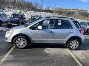 Suzuki SX4 I (Classic) Рестайлинг Мурманск  - изображение 25