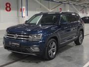 Volkswagen Teramont I Казань  - изображение 32