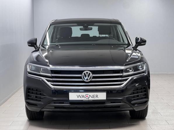 Volkswagen Touareg III с пробегом 2020 года, цена 3 999 000 рублей, 149662 км, внедорожник, Автокод Объявления