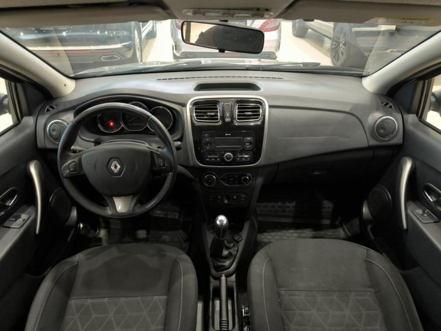 Renault Sandero II Казань  - изображение 17