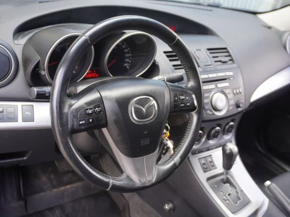 Mazda 3 II (BL) с пробегом 2011 года, цена 750 000 рублей, 201748 км, седан, Автокод Объявления