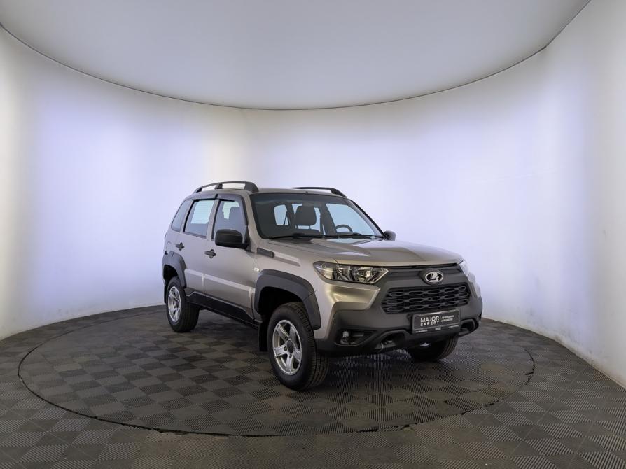 Lada (ВАЗ) Niva I Рестайлинг (Travel) Москва  - изображение 3
