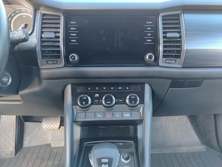 Skoda Kodiaq I Йошкар-Ола  - изображение 18