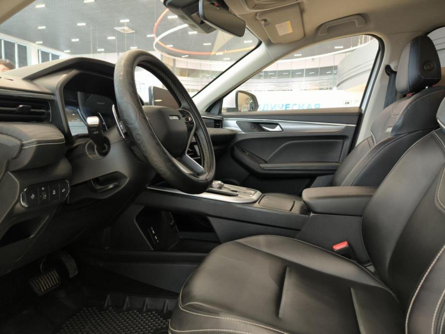 Haval Jolion I Казань  - изображение 20
