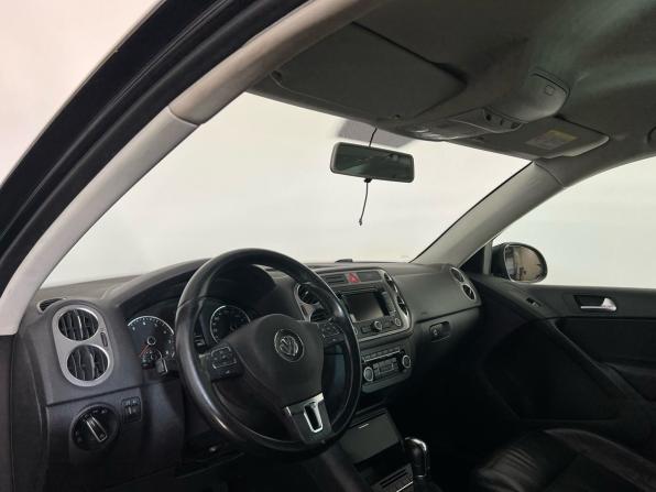 Volkswagen Tiguan I с пробегом 2010 года, цена 839 000 рублей, 251000 км, внедорожник, Автокод Объявления
