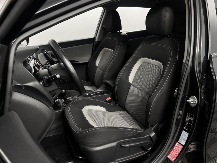 Kia Ceed II Казань  - изображение 10