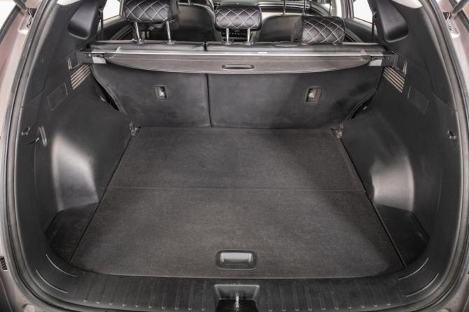 Hyundai Tucson IV с пробегом 2022 года, цена 3 299 000 рублей, 37000 км, внедорожник, Автокод Объявления