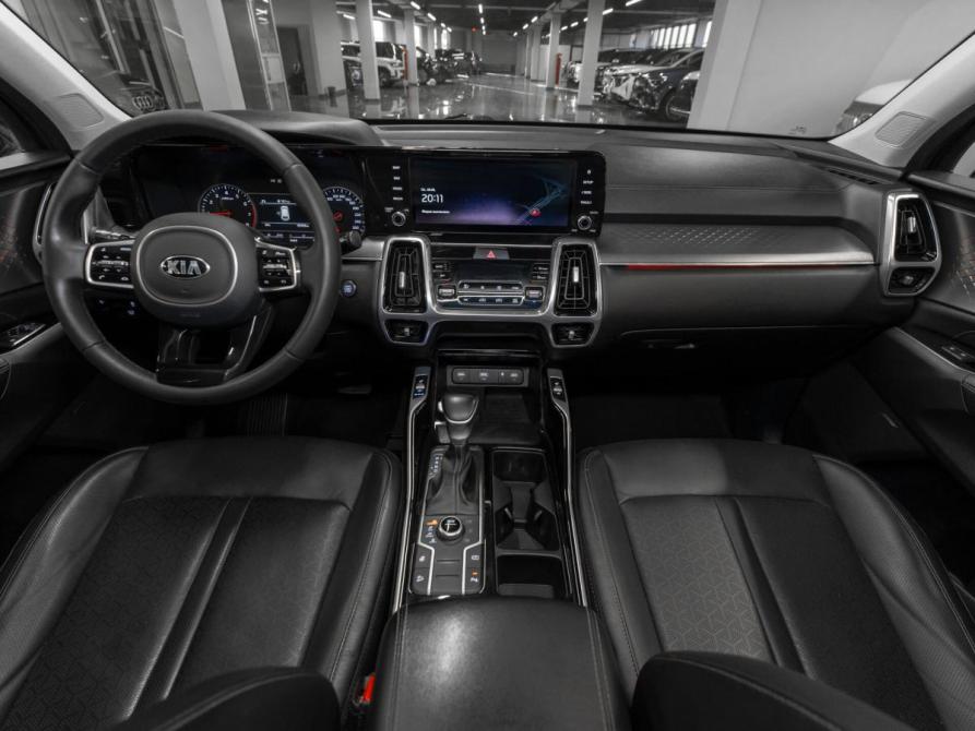 Kia Sorento IV Москва  - изображение 8