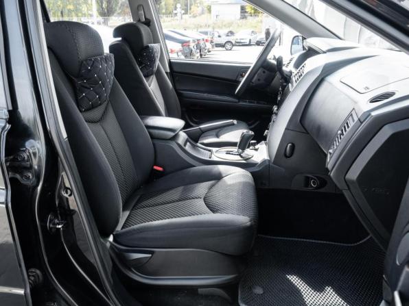 SsangYong Kyron I Рестайлинг с пробегом 2014 года, цена 805 000 рублей, 234304 км, внедорожник, Автокод Объявления