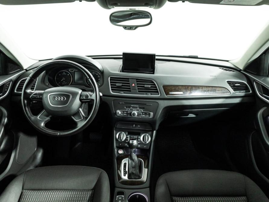Audi Q3 I (8U) Санкт-Петербург  - изображение 14