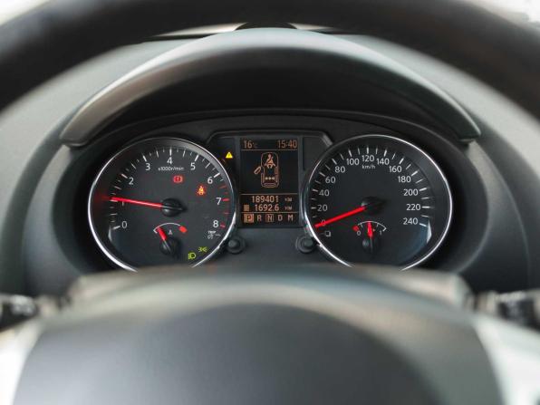 Nissan Qashqai I Рестайлинг с пробегом 2011 года, цена 1 050 000 рублей, 189400 км, внедорожник, Автокод Объявления