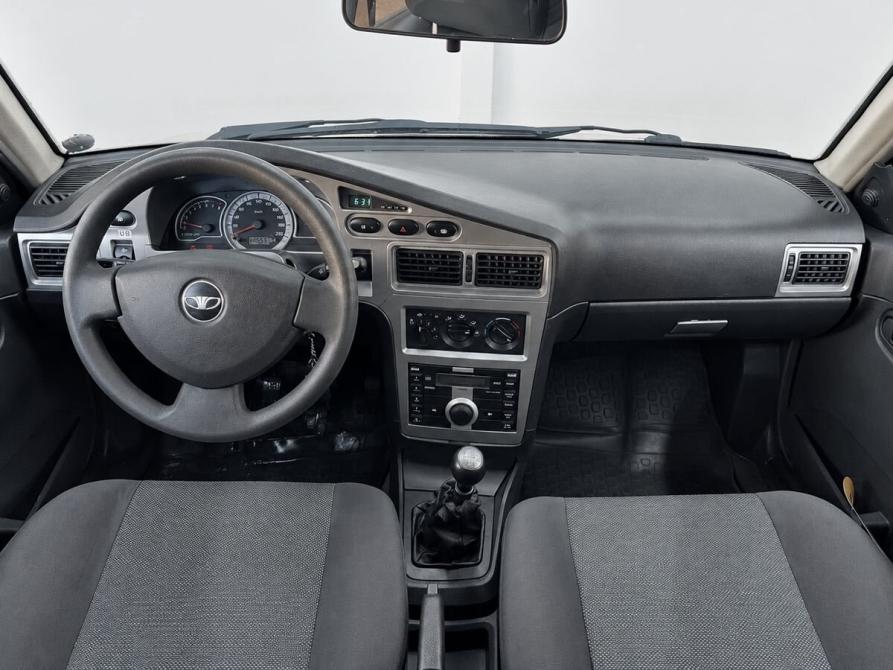 Daewoo Nexia I Рестайлинг Уфа  - изображение 7