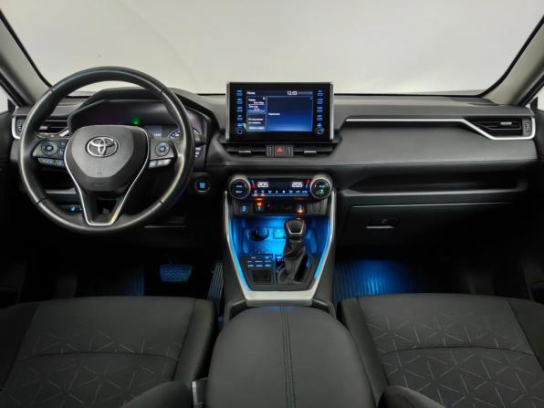 Toyota RAV4 V (XA50) с пробегом 2020 года, цена 3 222 000 рублей, 56828 км, внедорожник, Автокод Объявления