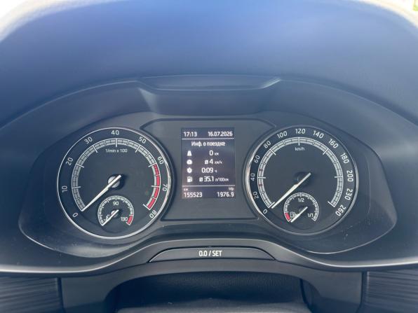 Skoda Kodiaq I с пробегом 2018 года, цена 1 998 000 рублей, 155521 км, внедорожник, Автокод Объявления