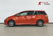 Toyota Wish II Екатеринбург  - изображение 24