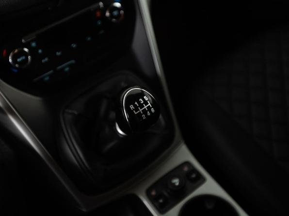 Ford Kuga II с пробегом 2014 года, цена 1 130 000 рублей, 114806 км, внедорожник, Автокод Объявления