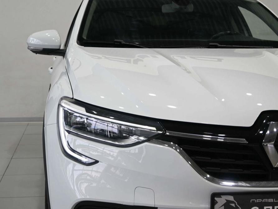 Renault Arkana I Ростов-на-Дону  - изображение 10