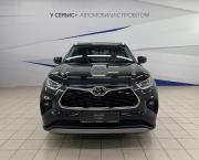 Toyota Highlander IV (XU70) Москва  - изображение 36